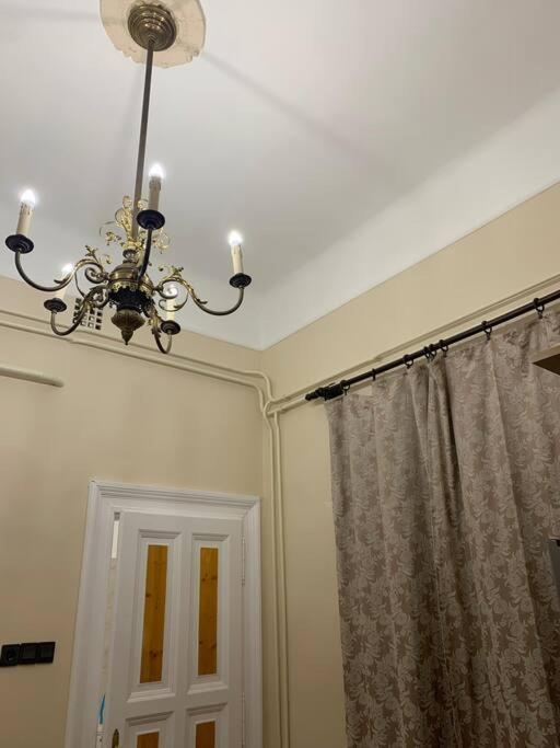 Central Location For One Person Budapest Exterior foto